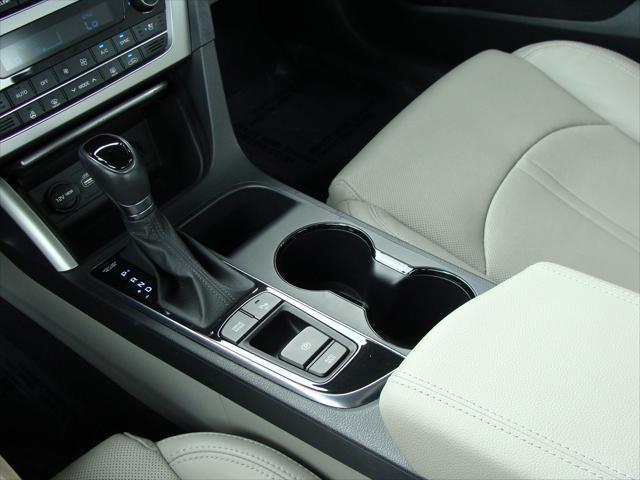 used 2015 Hyundai Sonata car, priced at $16,999