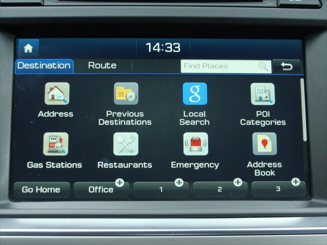 used 2015 Hyundai Sonata car, priced at $16,999
