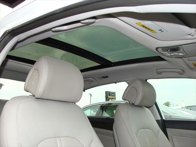 used 2015 Hyundai Sonata car, priced at $16,999