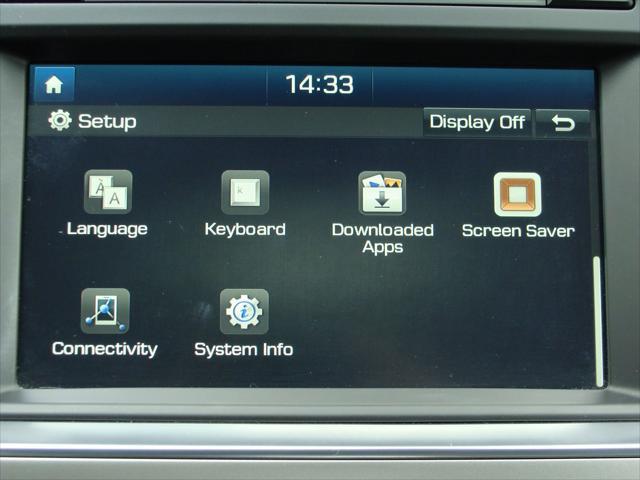 used 2015 Hyundai Sonata car, priced at $16,999