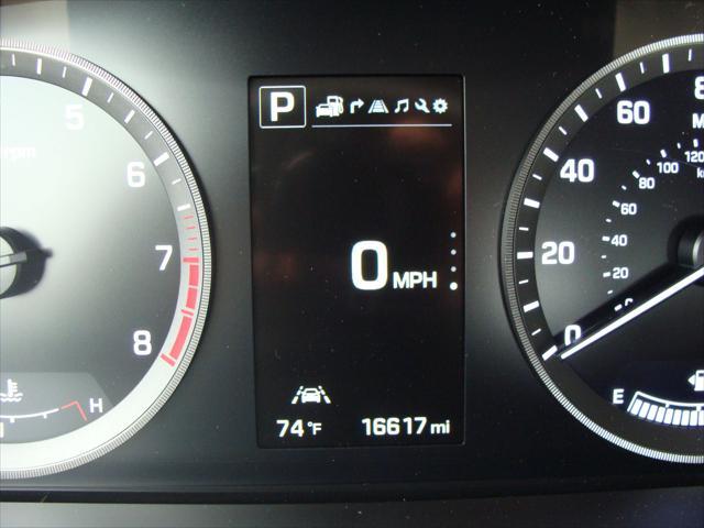 used 2015 Hyundai Sonata car, priced at $16,999