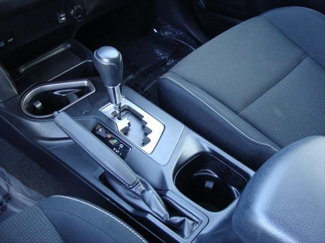 used 2017 Toyota RAV4 car, priced at $18,995