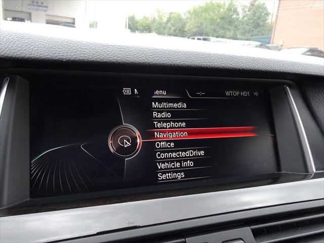 used 2016 BMW 528 car, priced at $13,999