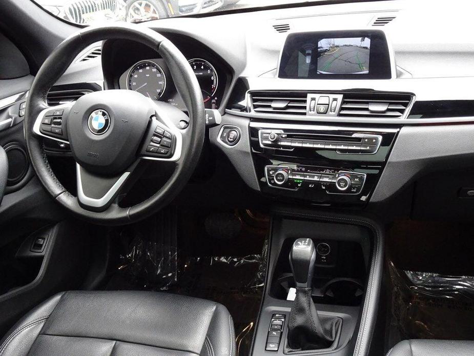 used 2019 BMW X1 car, priced at $20,777