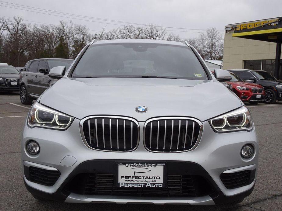 used 2019 BMW X1 car, priced at $20,777