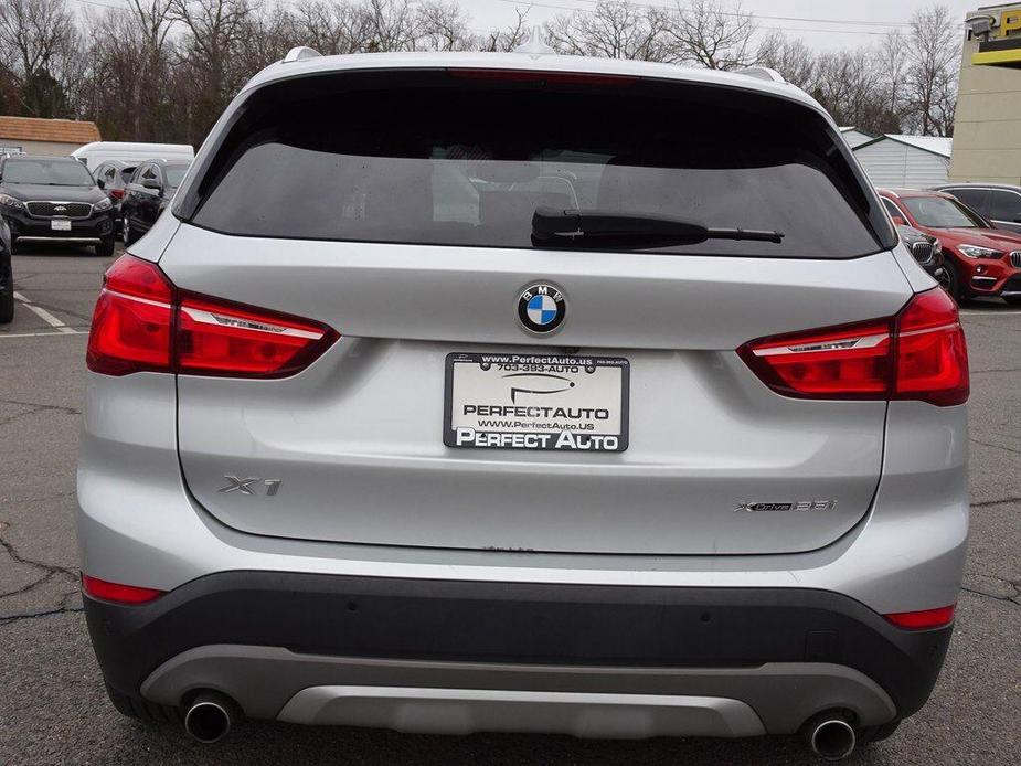 used 2019 BMW X1 car, priced at $20,777