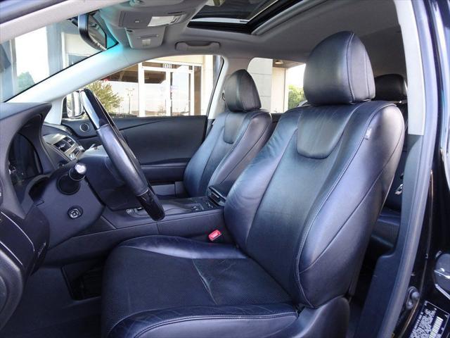 used 2013 Lexus RX 350 car, priced at $16,901