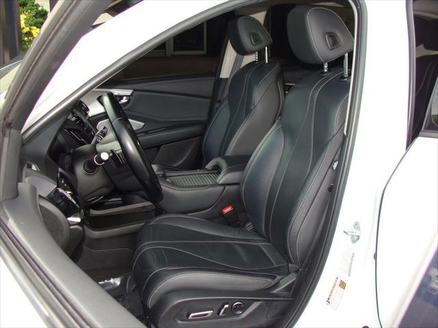 used 2021 Acura RDX car, priced at $30,999