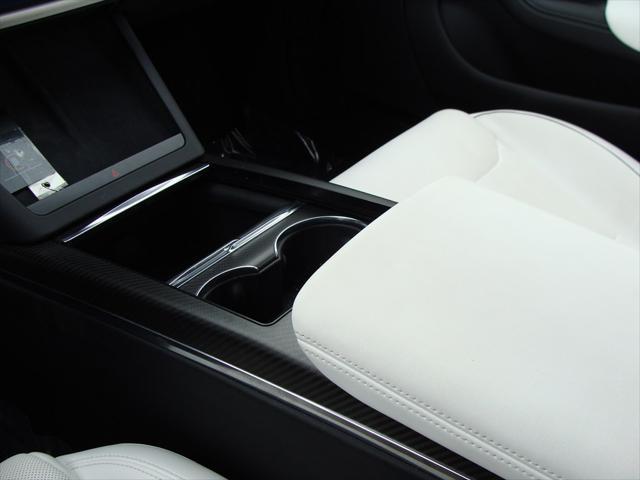used 2022 Tesla Model S car, priced at $53,888