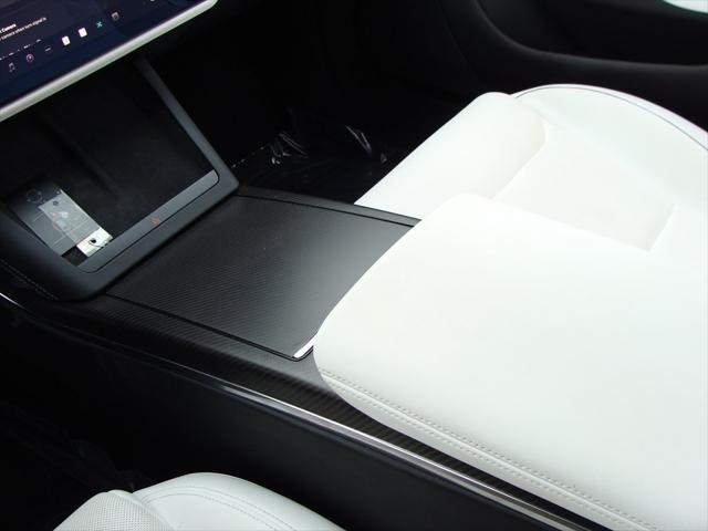 used 2022 Tesla Model S car, priced at $53,888