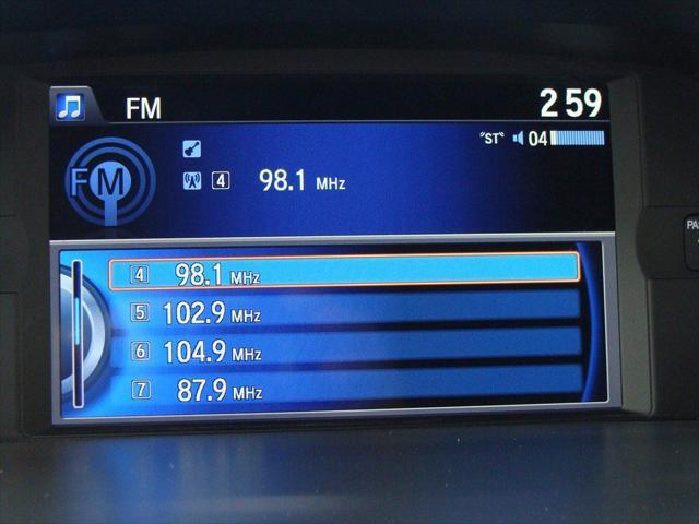 used 2016 Honda Odyssey car, priced at $21,499