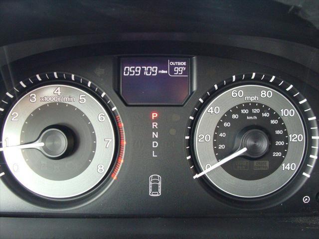used 2016 Honda Odyssey car, priced at $21,499
