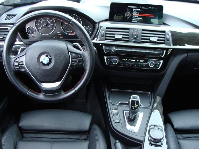 used 2016 BMW 328 car, priced at $14,999