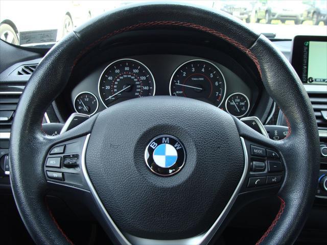 used 2016 BMW 328 car, priced at $14,999