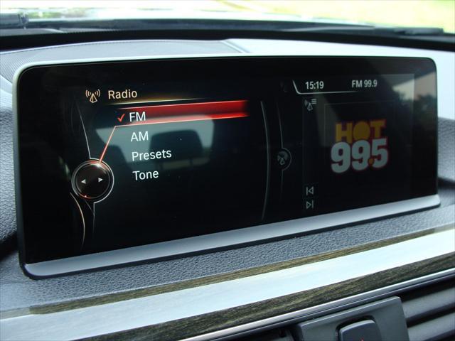 used 2016 BMW 328 car, priced at $14,999