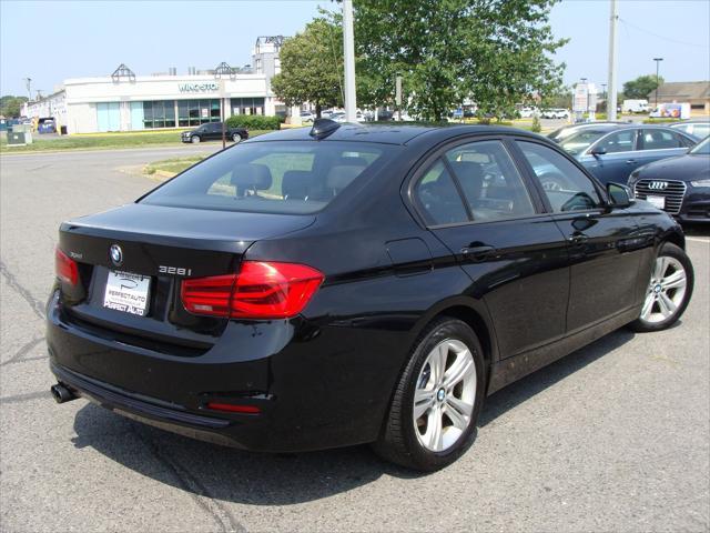 used 2016 BMW 328 car, priced at $14,999