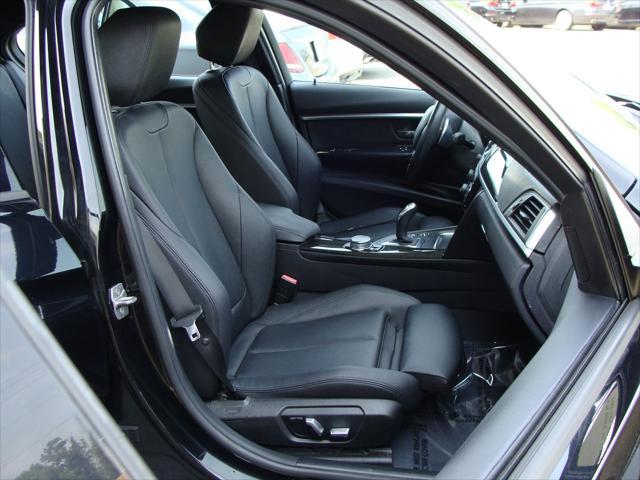 used 2016 BMW 328 car, priced at $14,999