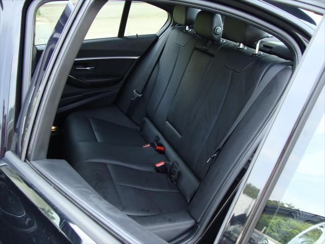 used 2016 BMW 328 car, priced at $14,999