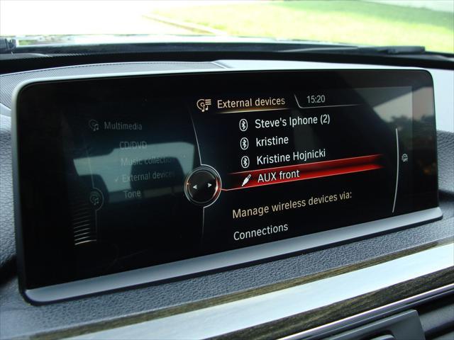 used 2016 BMW 328 car, priced at $14,999