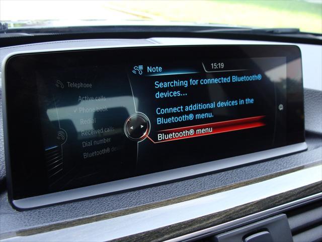 used 2016 BMW 328 car, priced at $14,999