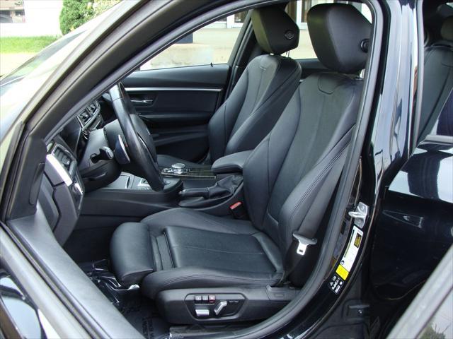 used 2016 BMW 328 car, priced at $14,999