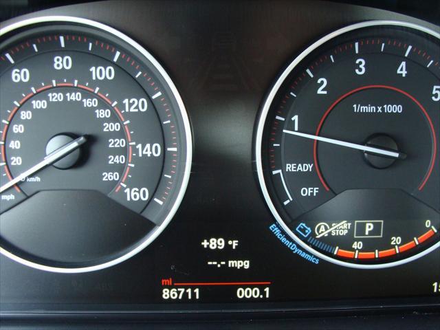 used 2016 BMW 328 car, priced at $14,999