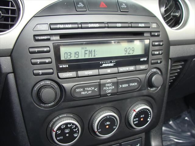 used 2011 Mazda MX-5 Miata car, priced at $13,999