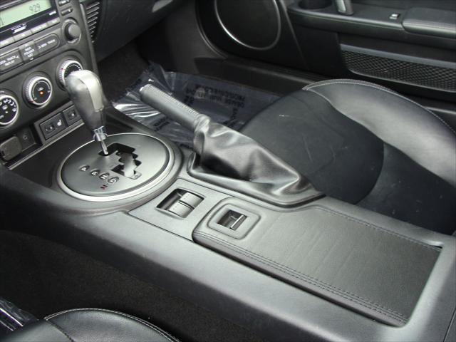 used 2011 Mazda MX-5 Miata car, priced at $13,999