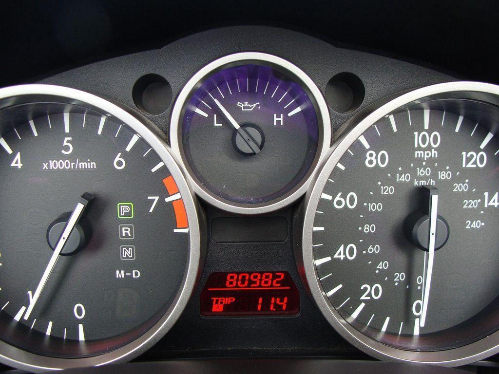 used 2011 Mazda MX-5 Miata car, priced at $13,999