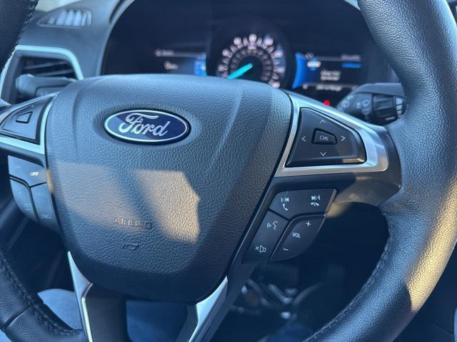used 2024 Ford Edge car, priced at $31,994