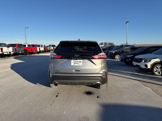 used 2024 Ford Edge car, priced at $31,994