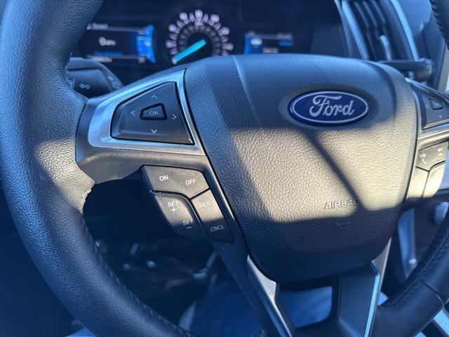 used 2024 Ford Edge car, priced at $31,994