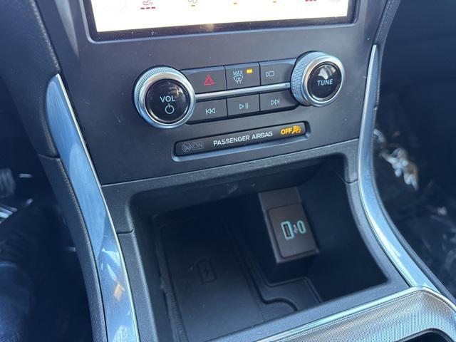 used 2024 Ford Edge car, priced at $31,994
