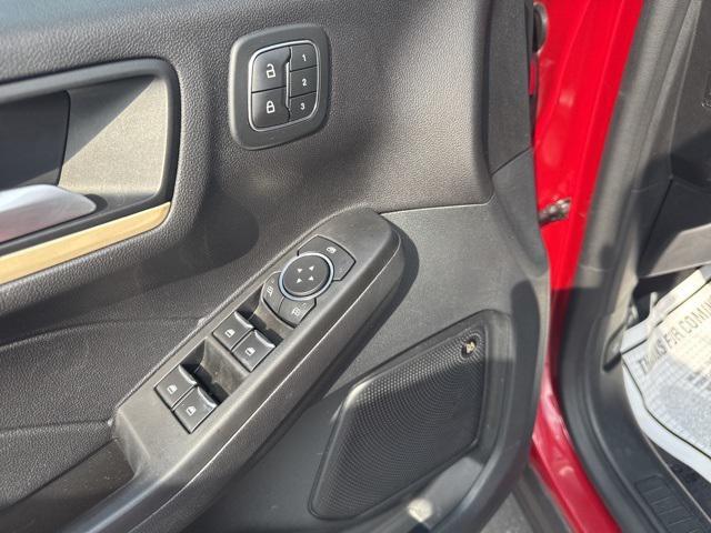 used 2021 Ford Escape car, priced at $21,991