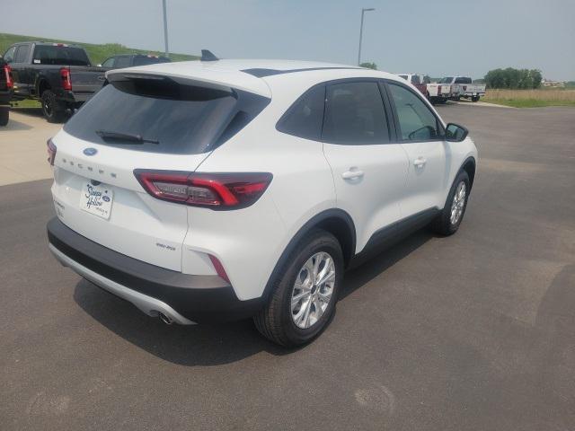 new 2025 Ford Escape car, priced at $31,159