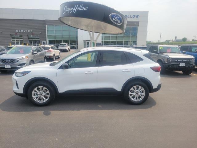 new 2025 Ford Escape car, priced at $31,159