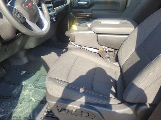 used 2024 GMC Sierra 3500 car, priced at $52,992