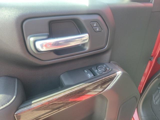 used 2024 GMC Sierra 3500 car, priced at $52,992