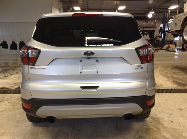 used 2017 Ford Escape car, priced at $11,997