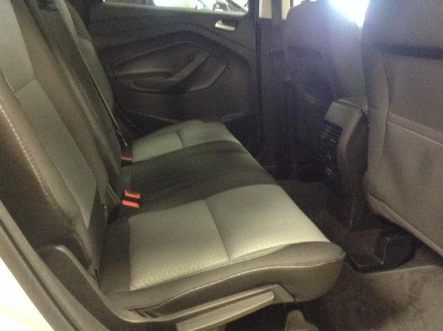 used 2017 Ford Escape car, priced at $11,997