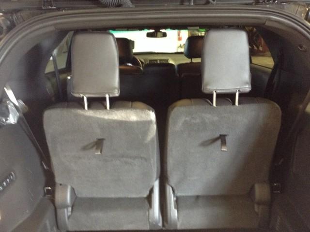used 2015 Ford Explorer car, priced at $13,995