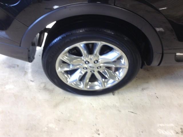 used 2015 Ford Explorer car, priced at $13,995