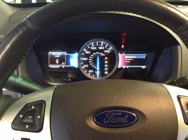 used 2015 Ford Explorer car, priced at $13,995