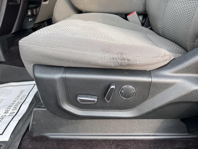 used 2017 Ford F-150 car, priced at $21,997