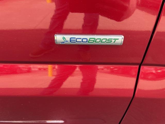 used 2017 Ford F-150 car, priced at $21,997