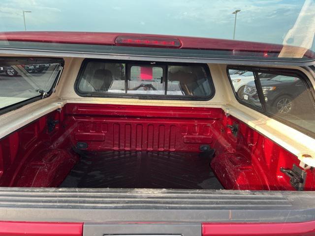 used 2017 Ford F-150 car, priced at $21,997