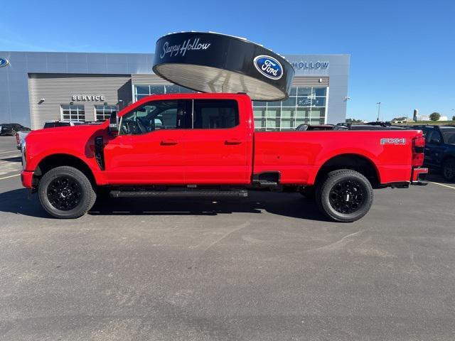 new 2024 Ford F-350 car, priced at $71,429