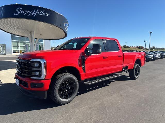 new 2024 Ford F-350 car, priced at $71,429