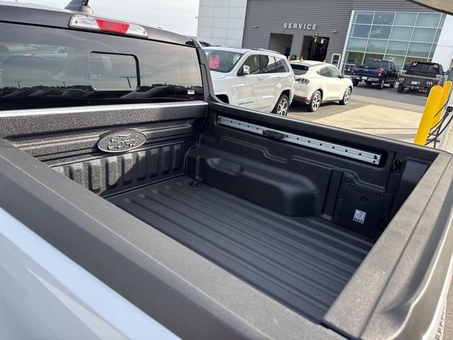 new 2025 Ford Maverick car, priced at $41,297