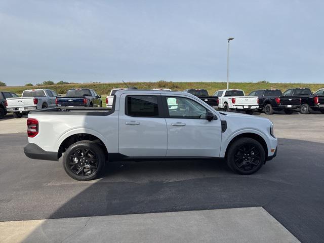 new 2025 Ford Maverick car, priced at $41,297